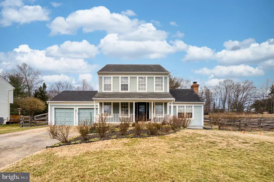 3668 TURBRIDGE DR, Burtonsville, MD 20866