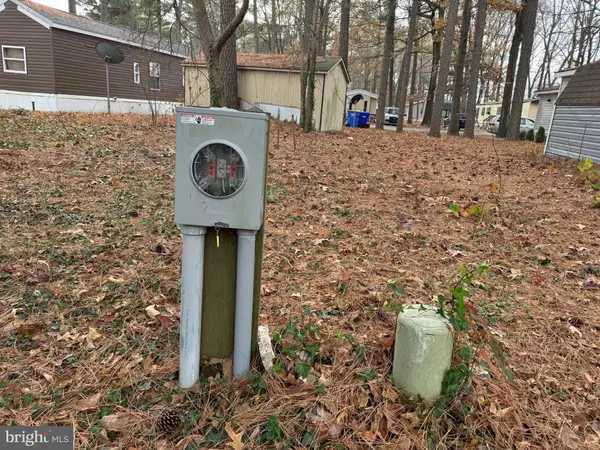 Lincoln, DE 19968,0 BARRETT PARK