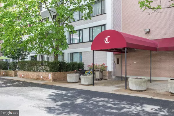 Arlington, VA 22203,4501 ARLINGTON BLVD #502