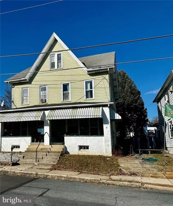 Lehighton, PA 18235,440 COAL ST