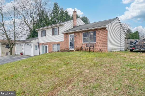 Gap, PA 17527,115 N SADSBURY CT