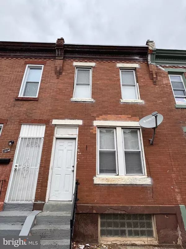 239 E STELLA ST, Philadelphia, PA 19134