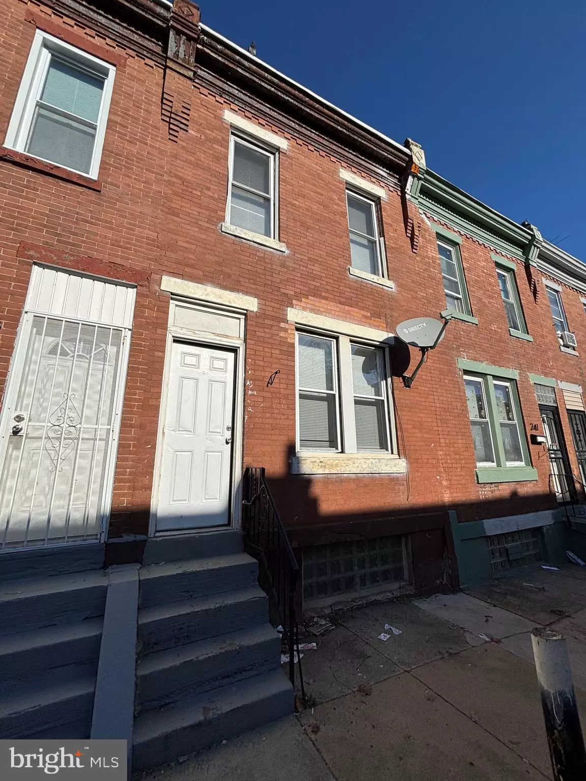 Philadelphia, PA 19134,239 E STELLA ST