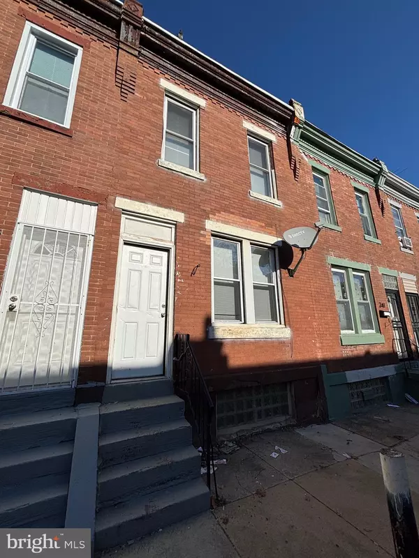 239 E STELLA ST, Philadelphia, PA 19134