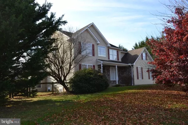 Oxford, PA 19363,5 PEACEDALE CT