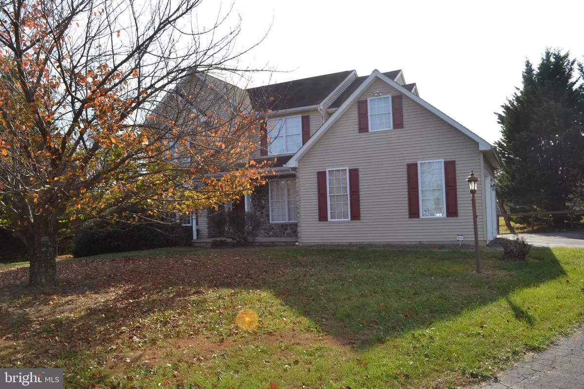 Oxford, PA 19363,5 PEACEDALE CT