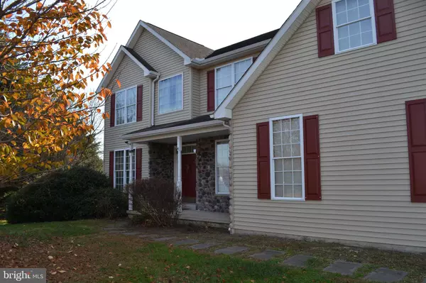 Oxford, PA 19363,5 PEACEDALE CT