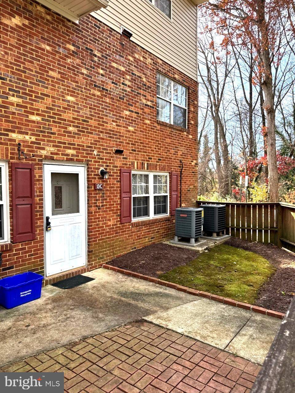 Annapolis, MD 21401,13-C HERITAGE CT