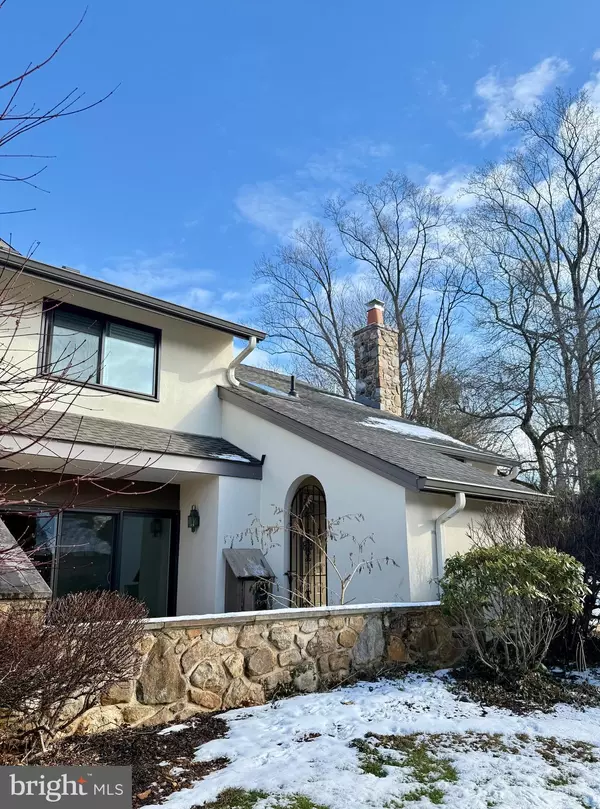 36 OAK KNOLL DRIVE, Berwyn, PA 19312