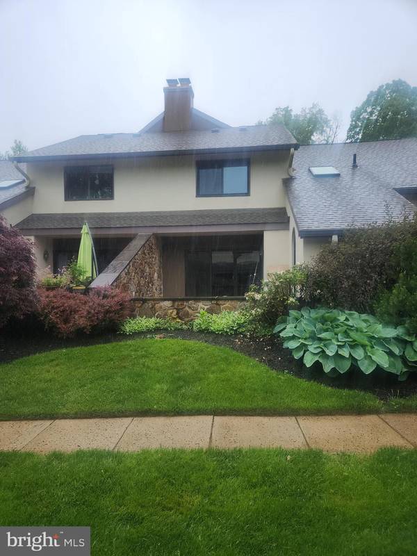 36 OAK KNOLL DRIVE, Berwyn, PA 19312