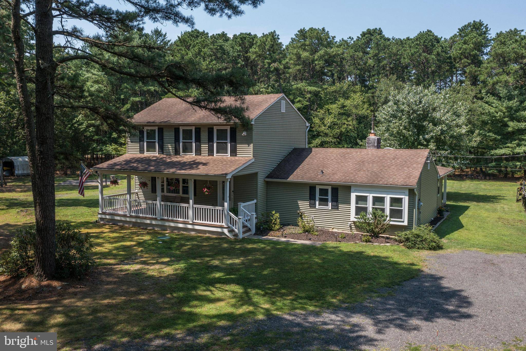 3 CANAL ST, Chatsworth, NJ 08019