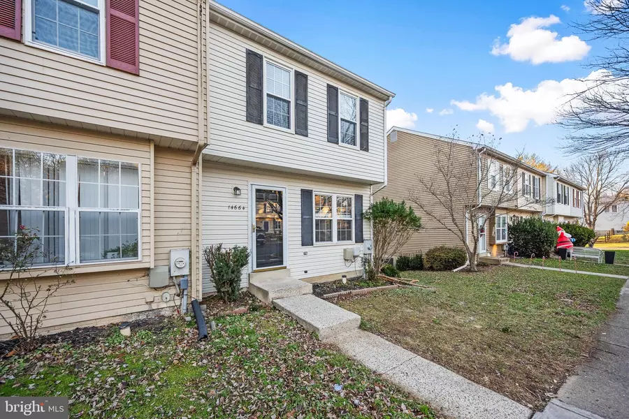 14664 KEENELAND CIR, Gaithersburg, MD 20878