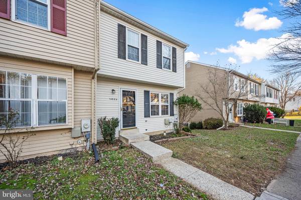 14664 KEENELAND CIR, Gaithersburg, MD 20878