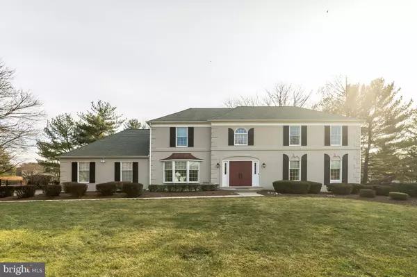 Yardley, PA 19067,1335 JACOB DR