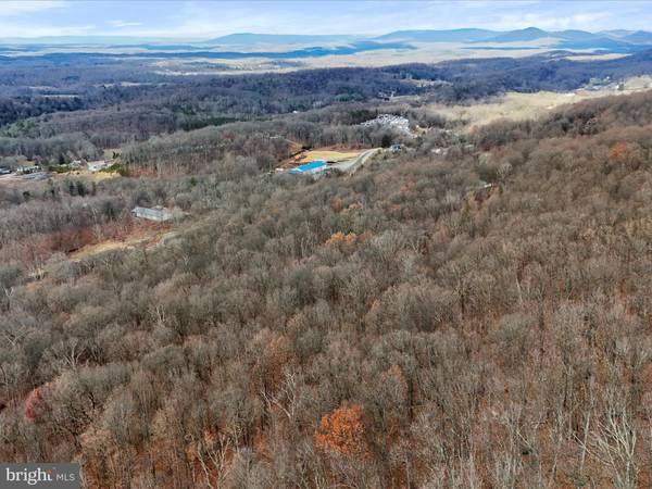 Hedgesville, WV 25427,LOT 7 BARRETT LN