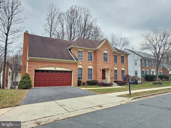 13106 RIVIERA TER, Silver Spring, MD 20904