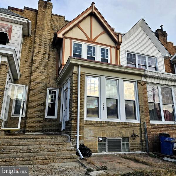 3525 BLEIGH AVE, Philadelphia, PA 19136