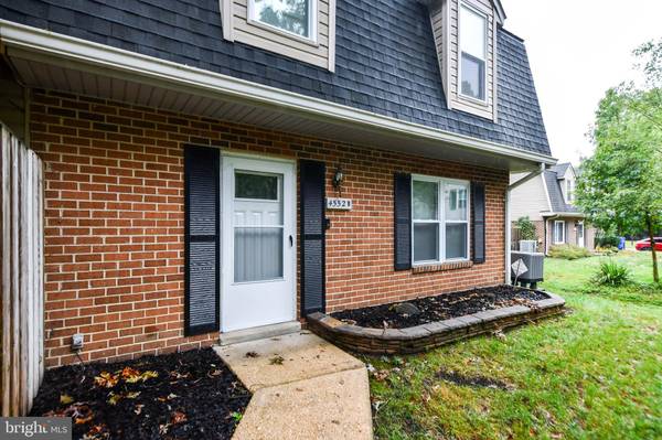 Waldorf, MD 20602,4552-B RYAN PL #52-KR