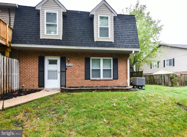 Waldorf, MD 20602,4552-B RYAN PL #52-KR