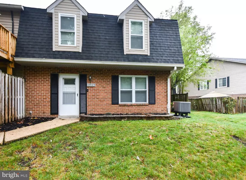 4552-B RYAN PL #52-KR, Waldorf, MD 20602