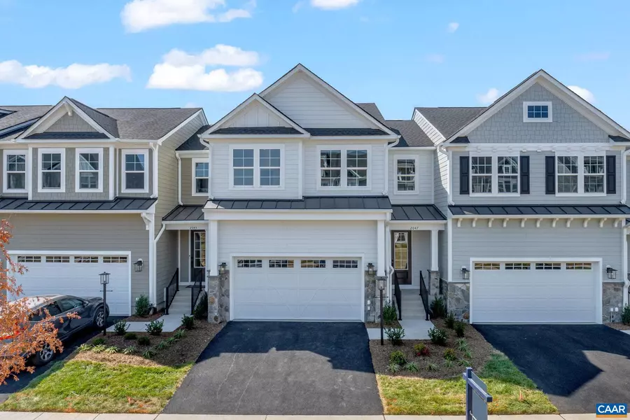 2047 MEYERS WAY, Crozet, VA 22932