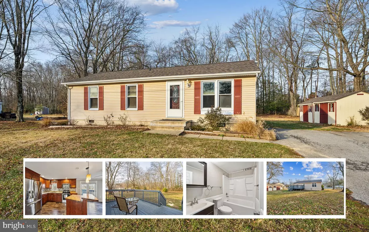 Accokeek, MD 20607,15905 DUSTY LN