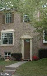 11865 NEW COUNTRY LN, Columbia, MD 21044