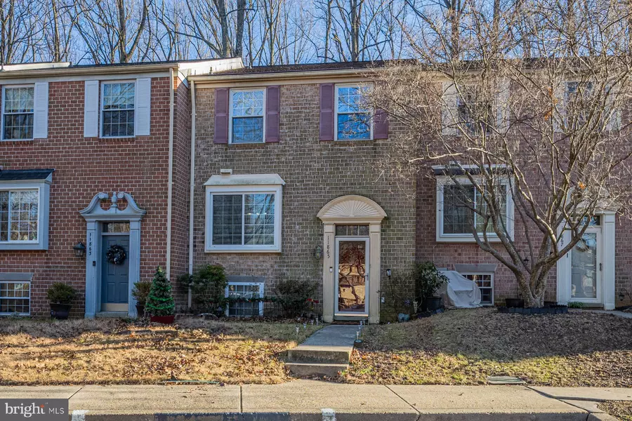 11865 NEW COUNTRY LN, Columbia, MD 21044