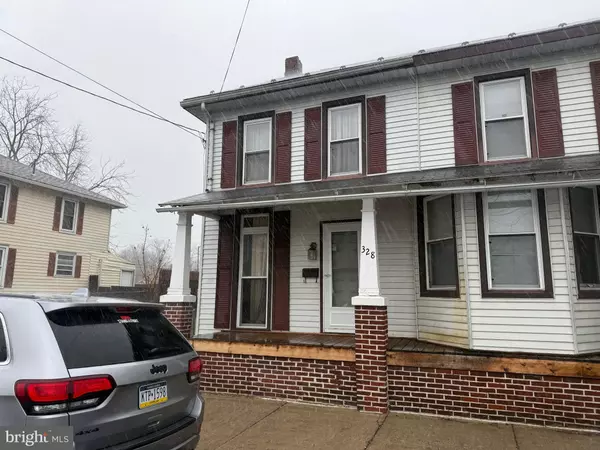 Middletown, PA 17057,328 VINE ST
