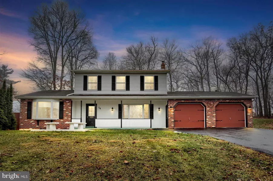 74 CHERRY DR, Marysville, PA 17053