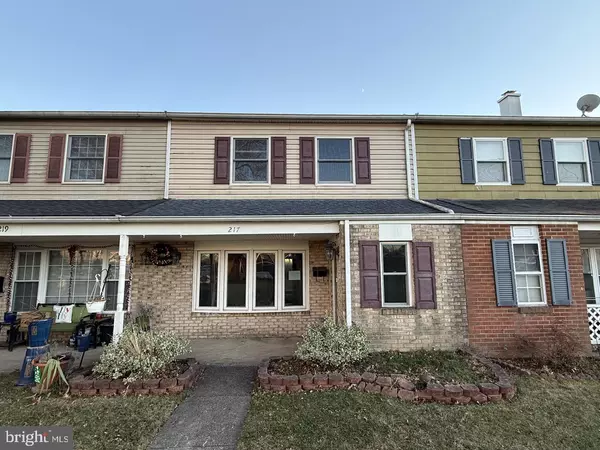 217 WASHINGTON CT, Quakertown, PA 18951