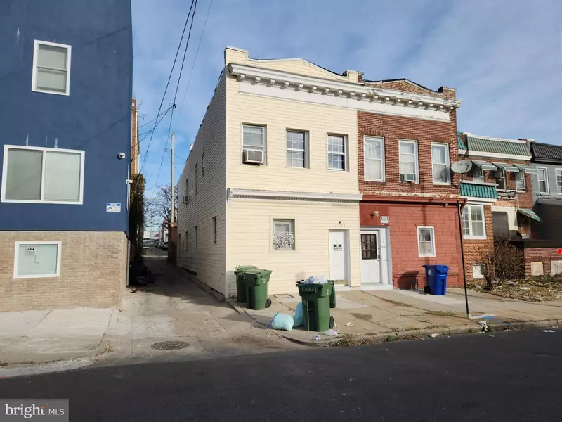 2124 PRESBURY ST, Baltimore, MD 21217