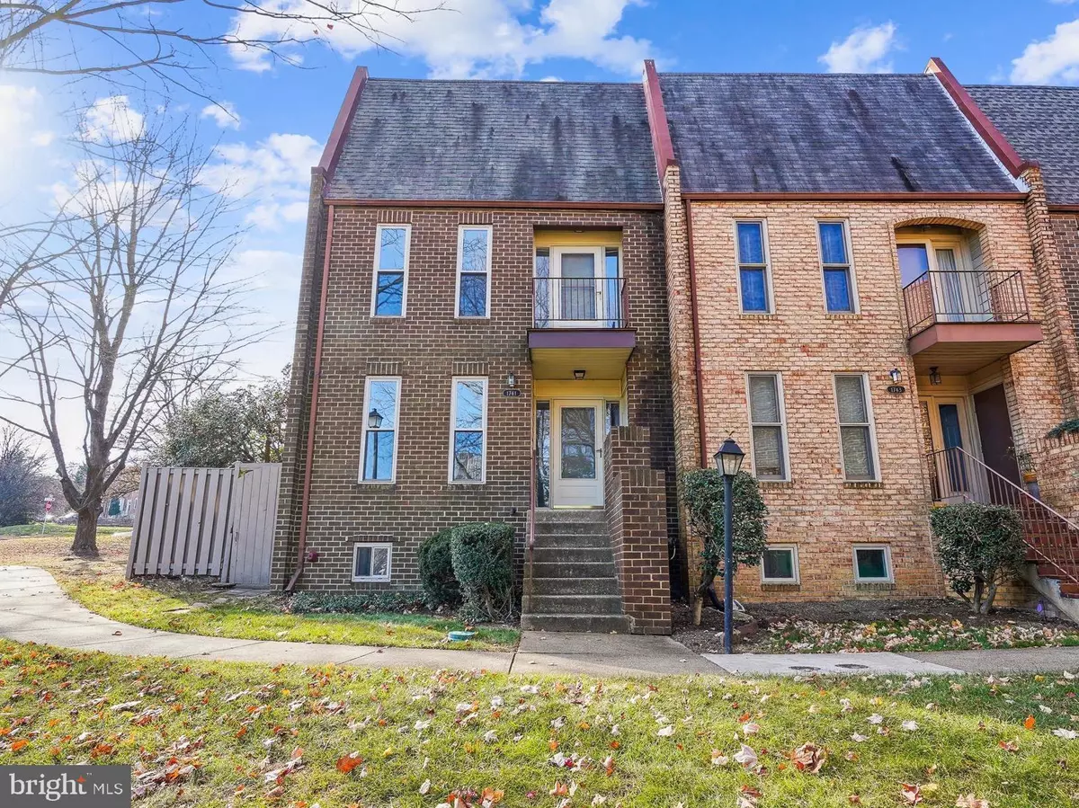 Vienna, VA 22182,1741 CY CT