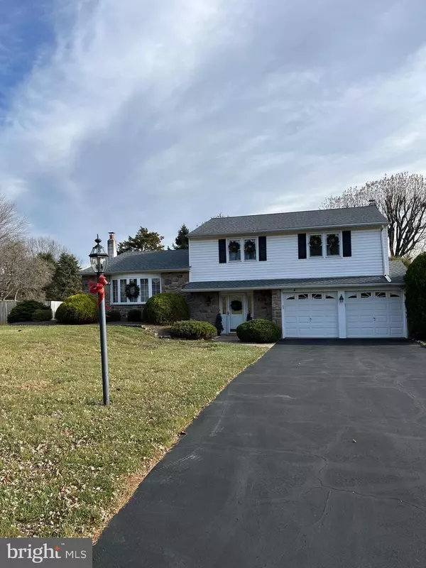 Churchville, PA 18966,51 FRIESLAND DR