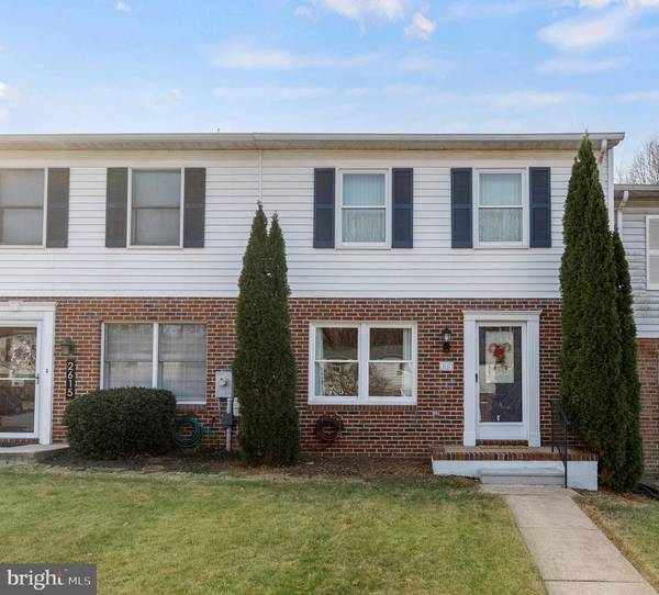 2613 PEARWOOD RD,  Parkville,  MD 21234