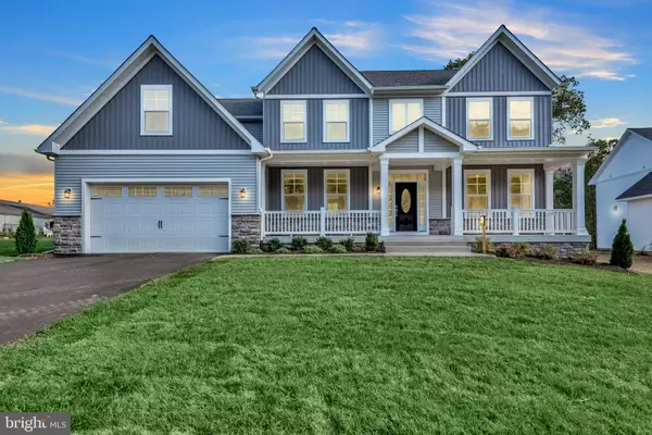 6504 WHITETAIL CROSSING WAY, Hanover, MD 21076