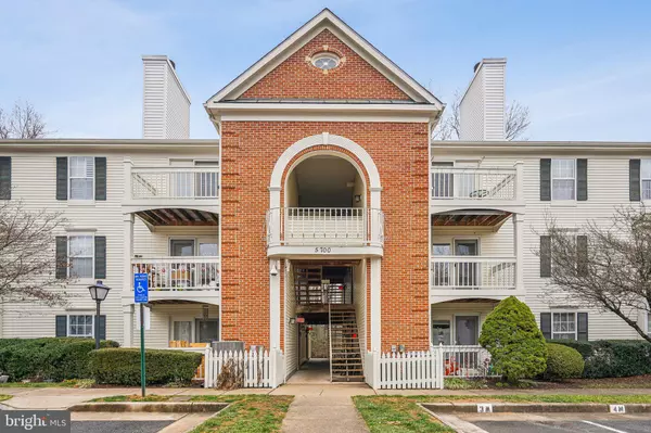 5700 OLDE MILL CT #149, Alexandria, VA 22309