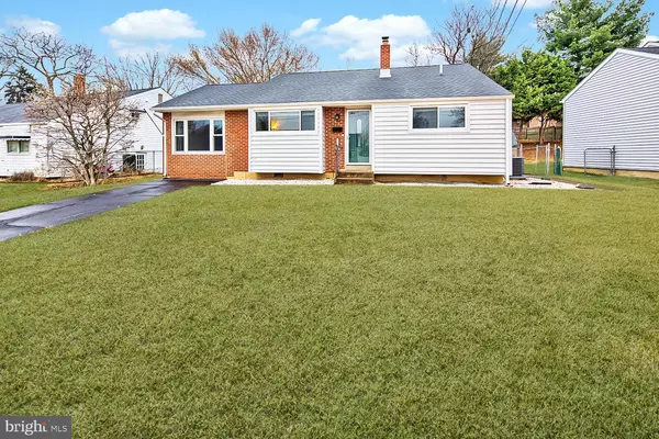New Castle, DE 19720,216 W MONROE AVE