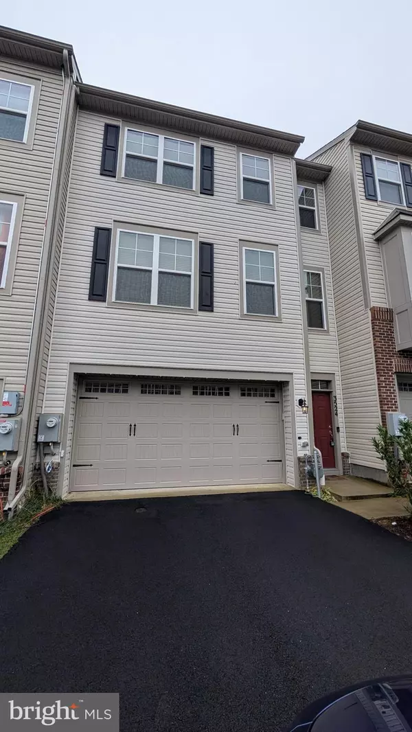 3524 LANDING WAY, Olney, MD 20906