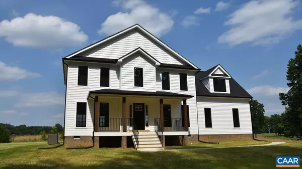 Louisa, VA 23093,2915 W OLD MOUNTAIN RD