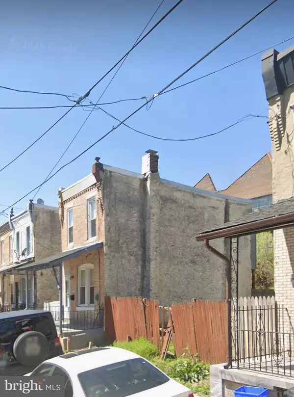 Philadelphia, PA 19129,2669 DEACON ST