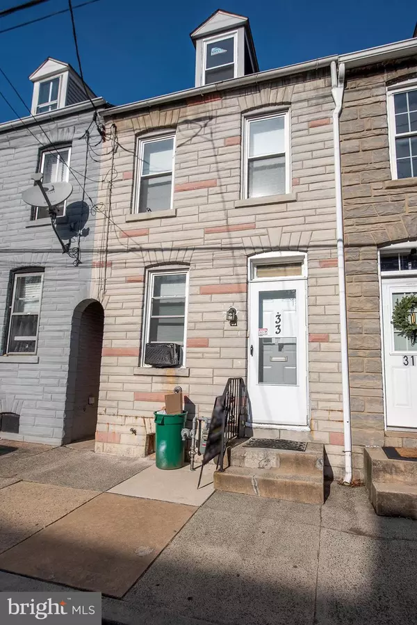 Lancaster, PA 17603,33 CAROLINE ST