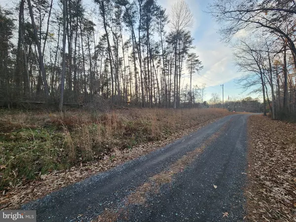 LOT 6 PARADISE LN, Gordonsville, VA 22942