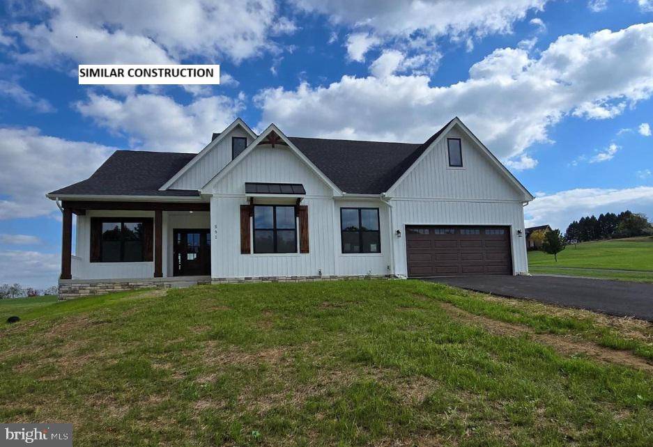 Hedgesville, WV 25427,77 CHESAPEAKE LN