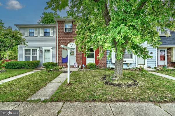 Rosedale, MD 21237,9654 BARON PL #9654