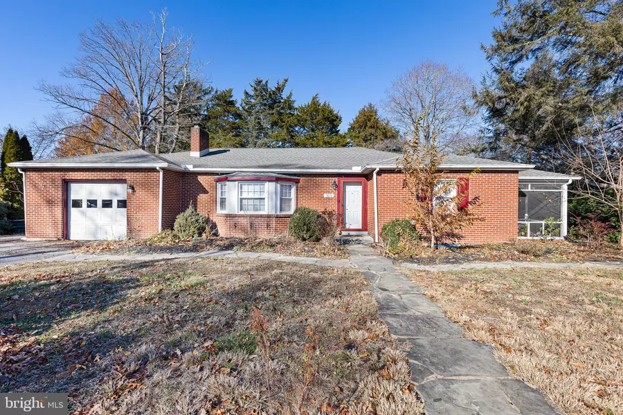 313 HERMITAGE DR, Elkton, MD 21921