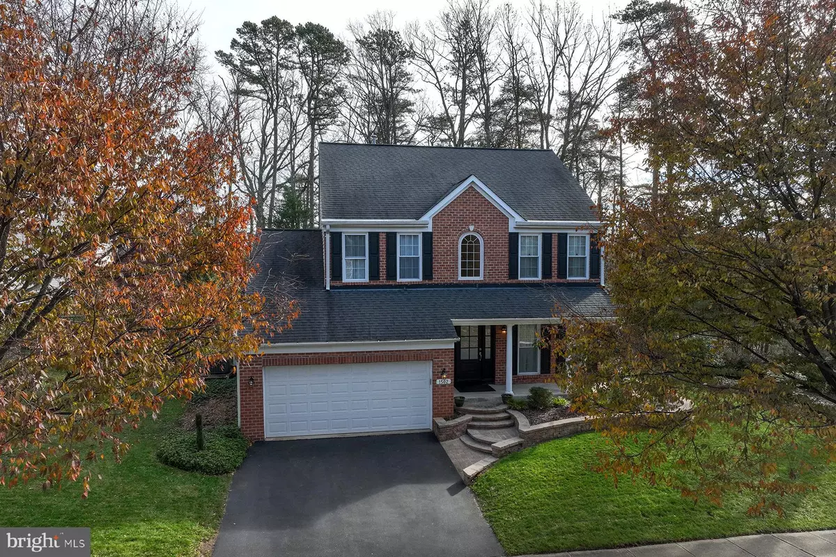 Hanover, MD 21076,1502 BEAR CLAW CT