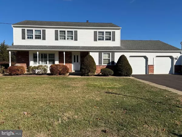 506 LONG LANE, Hatboro, PA 19040