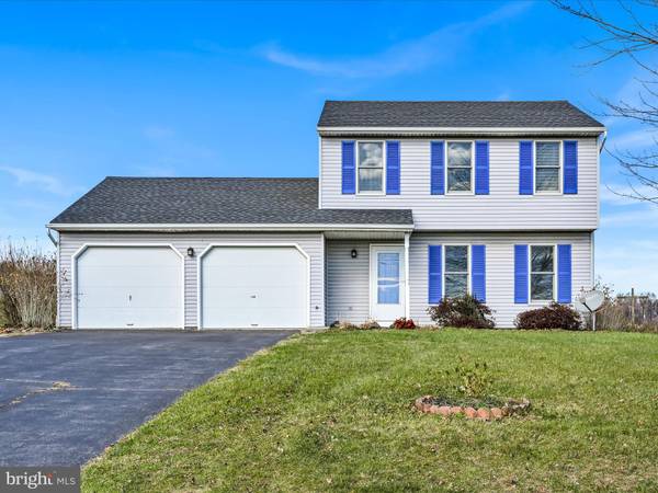 2176 KILMER RD, Manheim, PA 17545