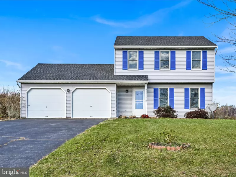 2176 KILMER RD, Manheim, PA 17545